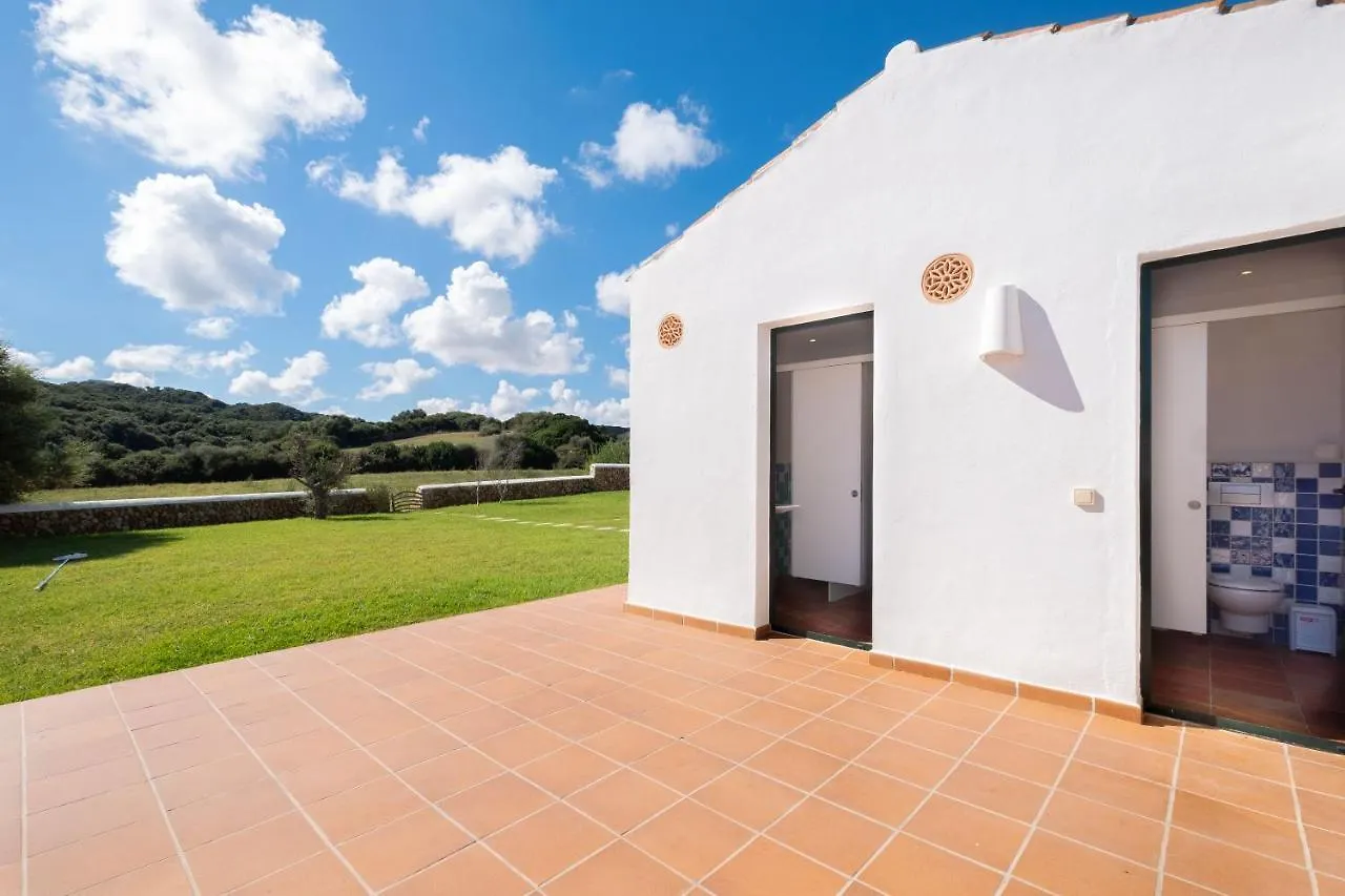 Finca Na Bona Villa Cala Llonga