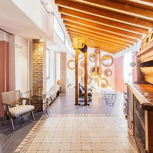 Molino Candeal Boutique&apartamentos Caniles