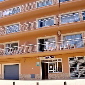 Hsr Gil (adults Only) Hotel